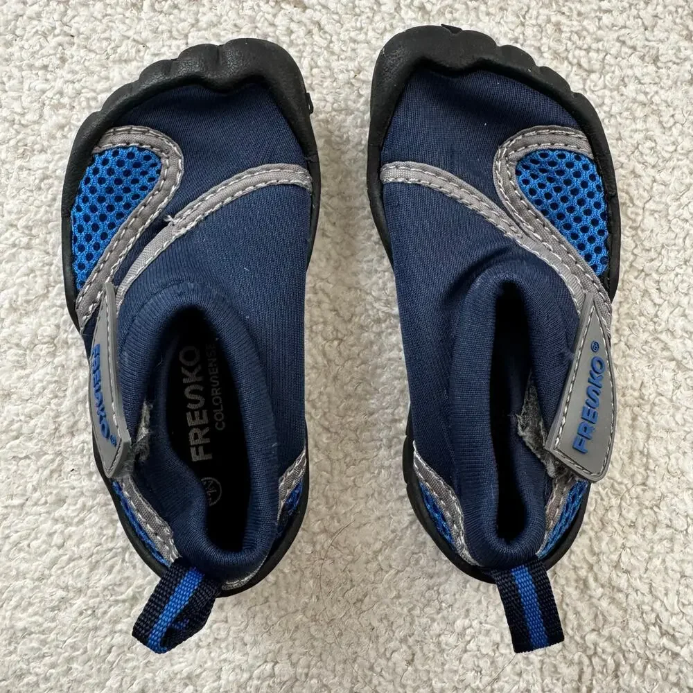 Fresko Colorsense Kids’ Water Shoes/Aqua Socks